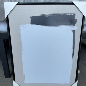 Target painting never used